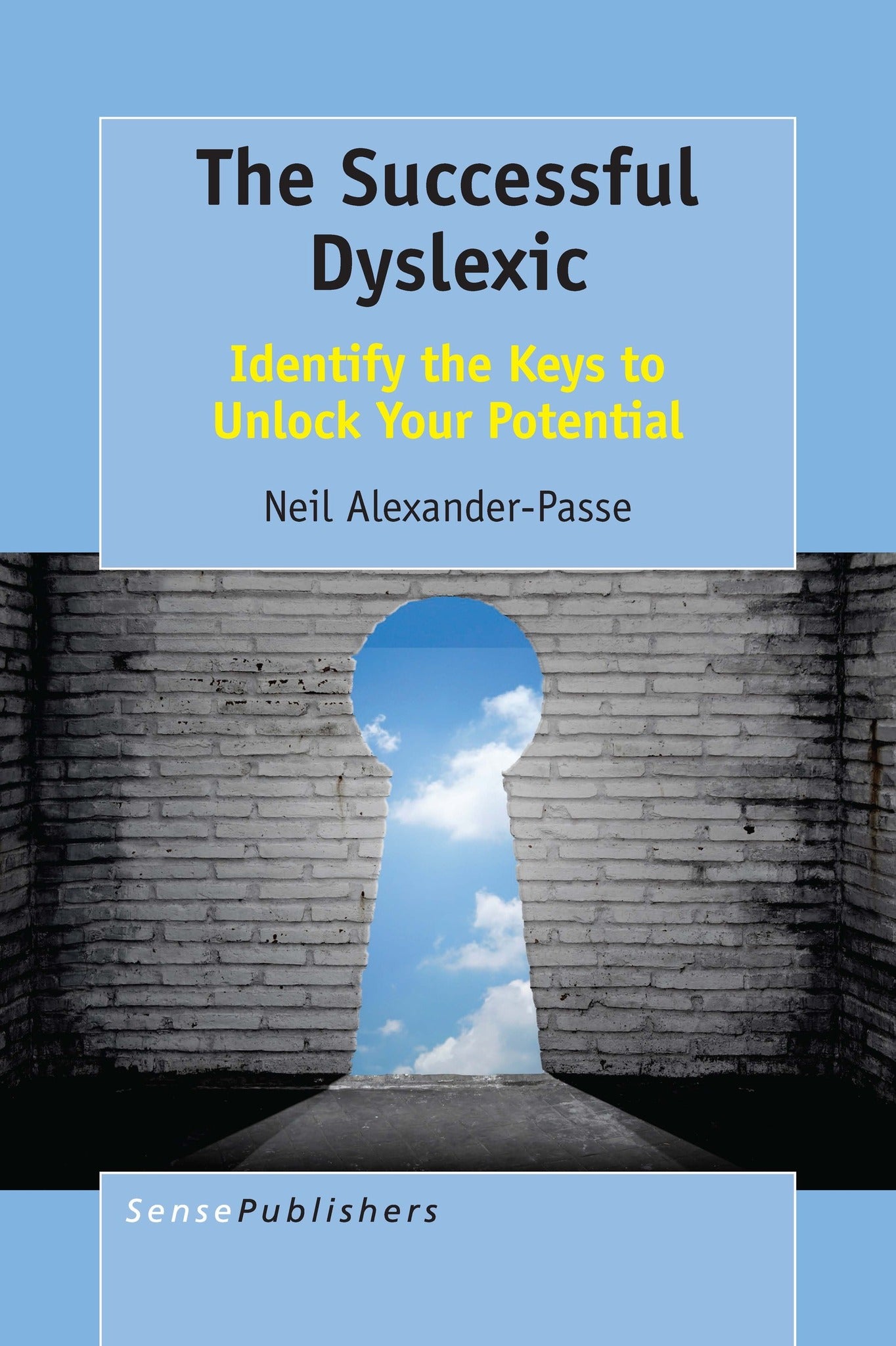 The Successful Dyslexic