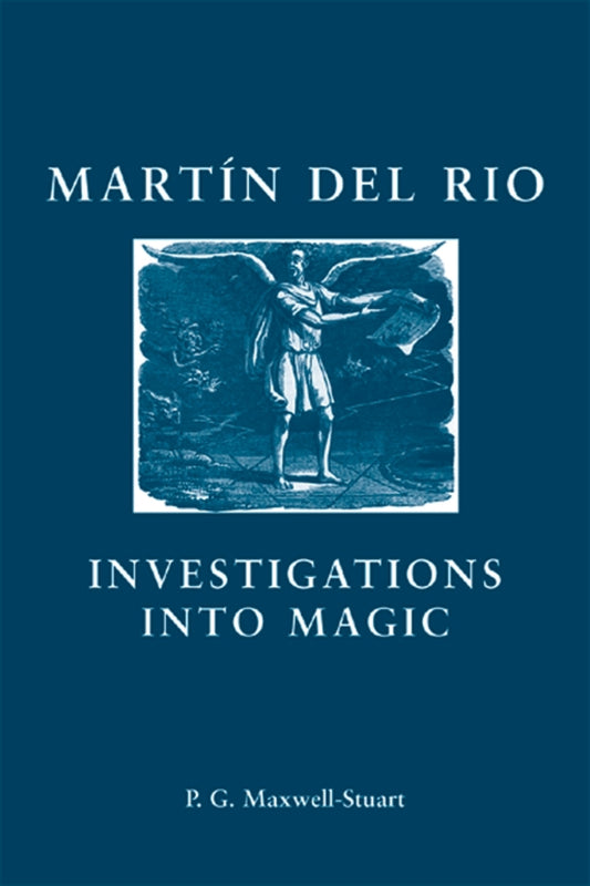Martin del Rio