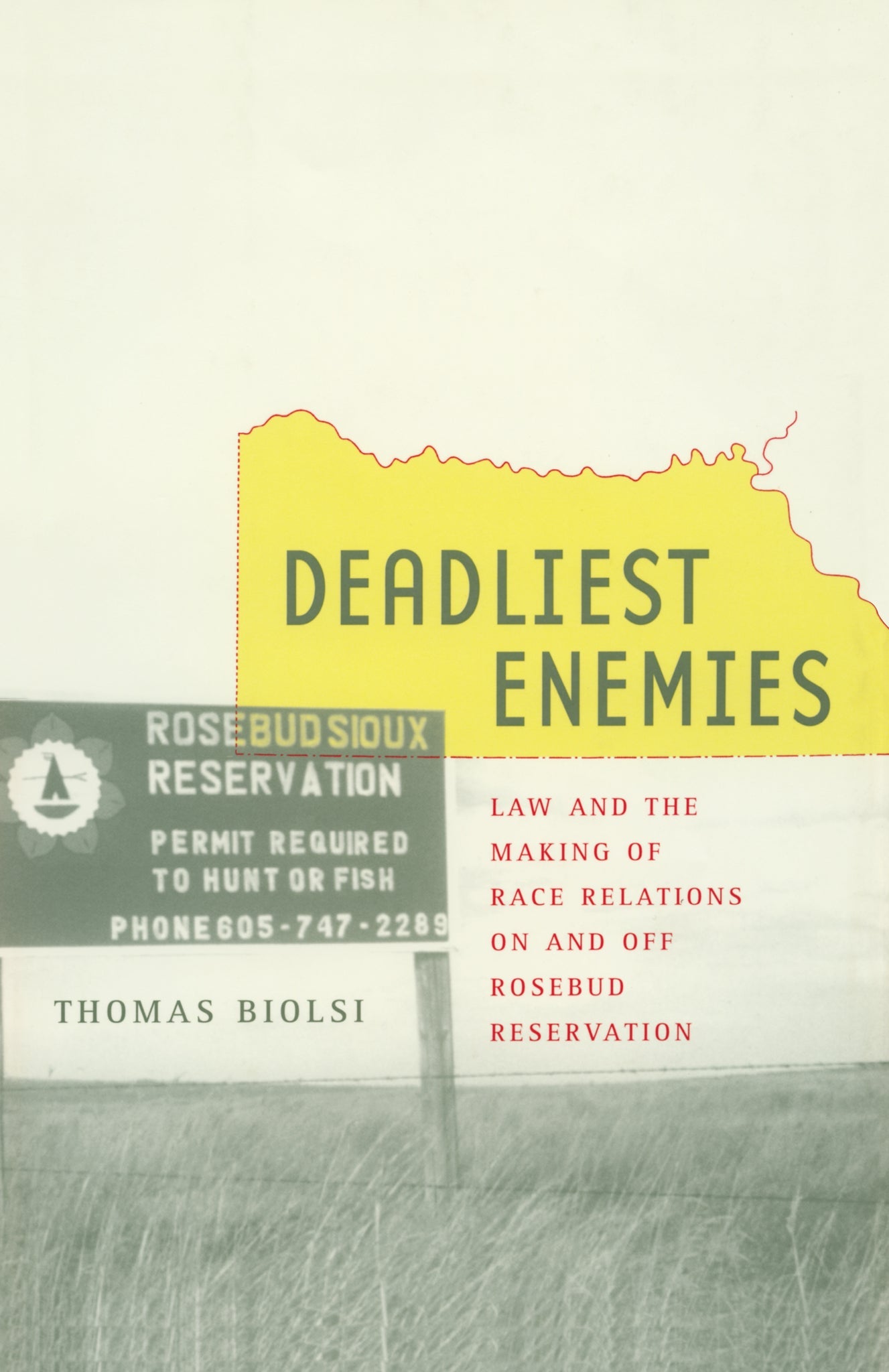 Cover image for Deadliest Enemies ISBN 9780520923775