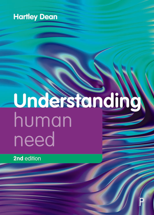 Understanding Human Need