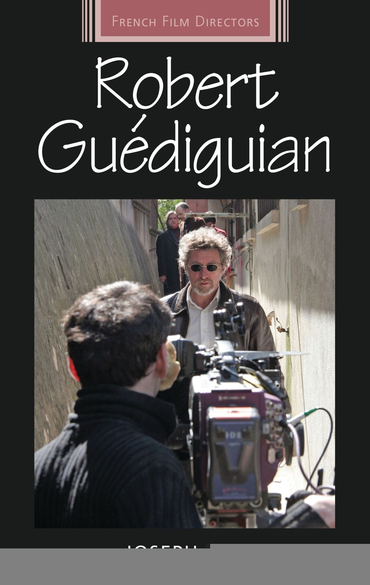 Robert Guédiguian