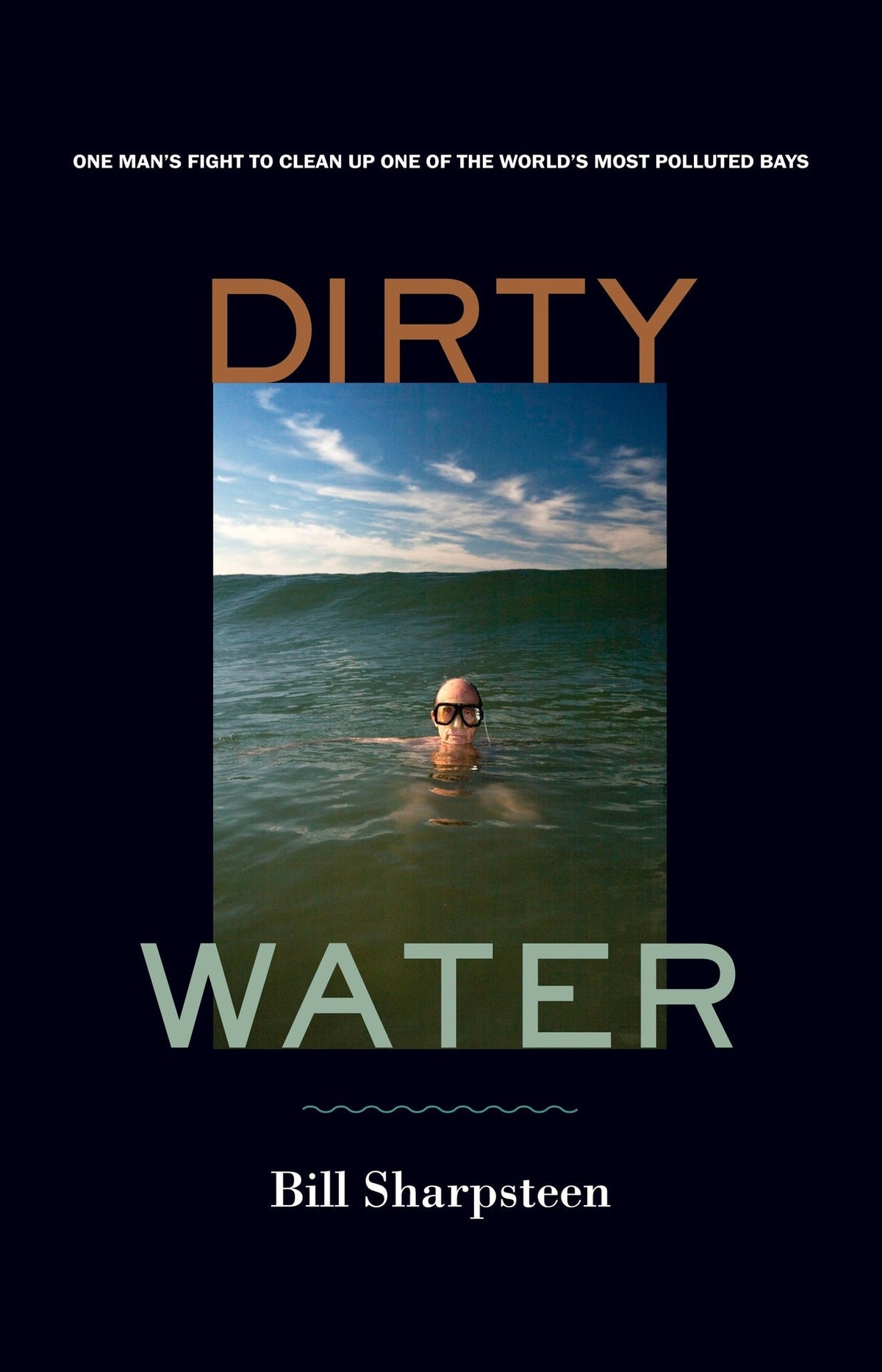 Cover image for Dirty Water ISBN 9780520944756