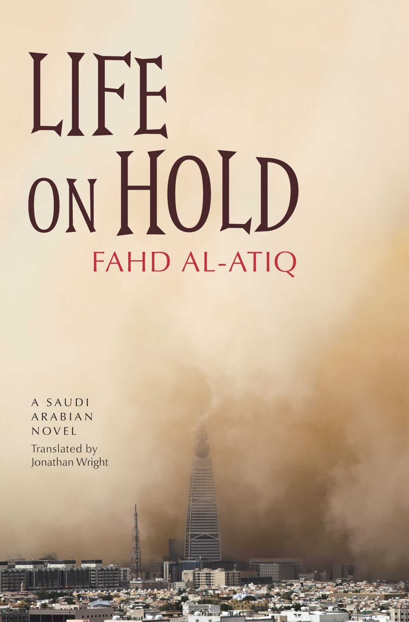 Cover image for Life on Hold: ISBN 9781617973376