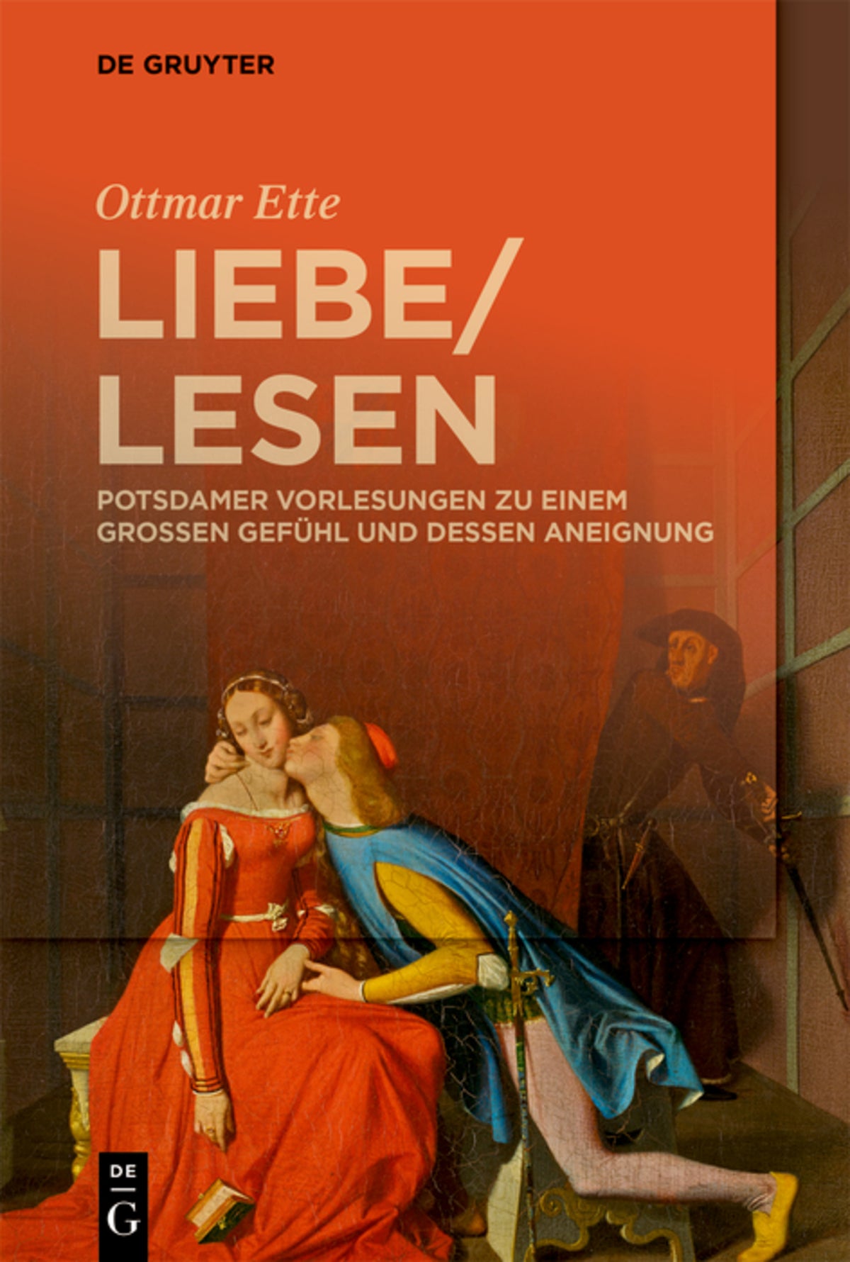 LiebeLesen