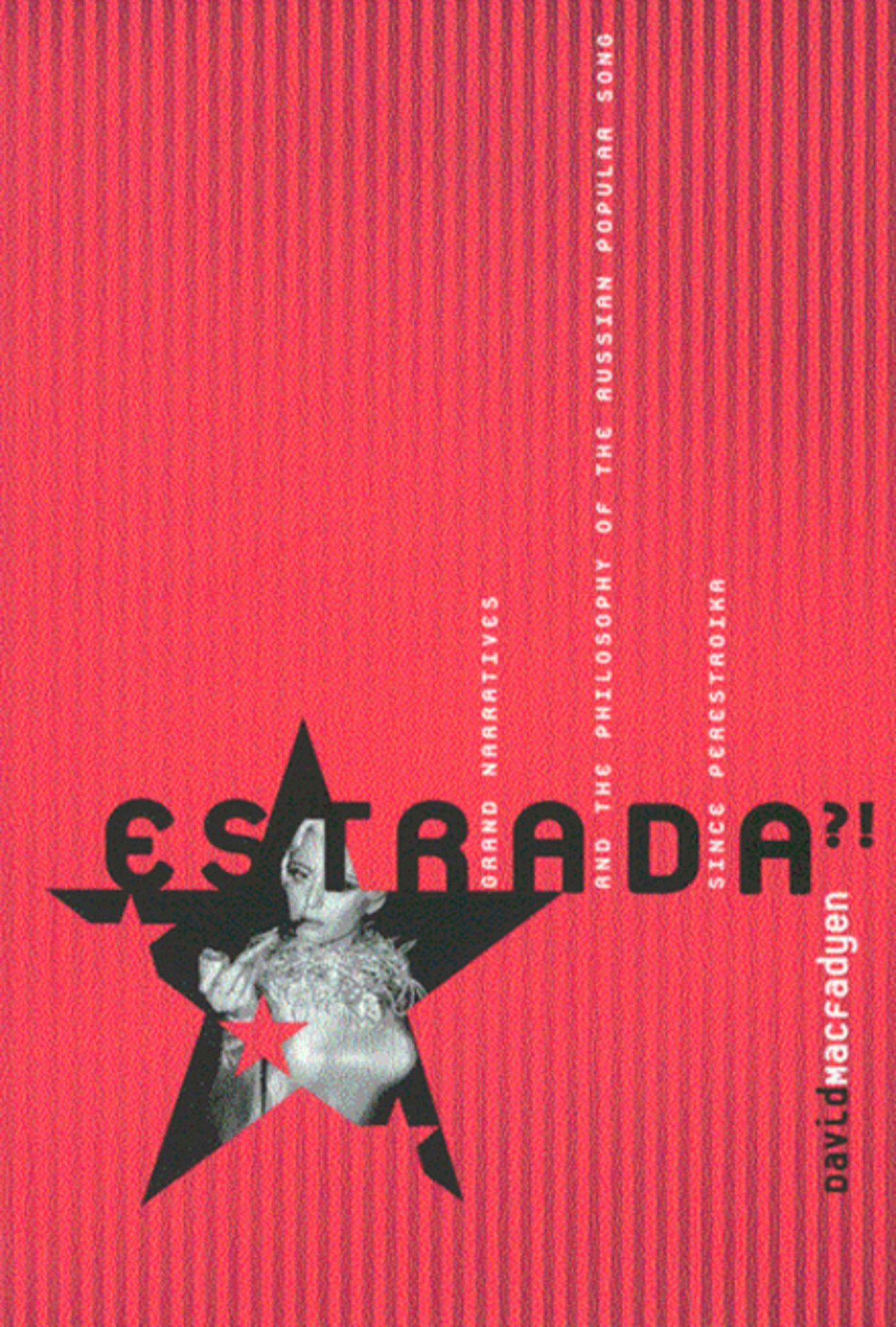 Estrada?!