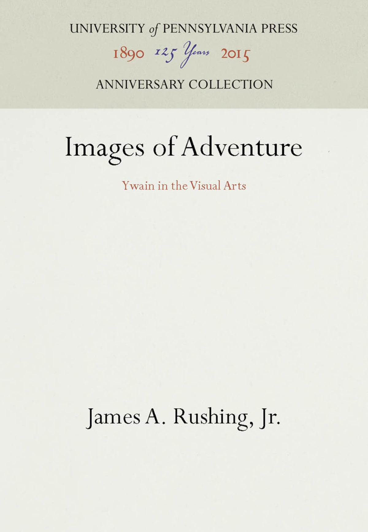 Images of Adventure