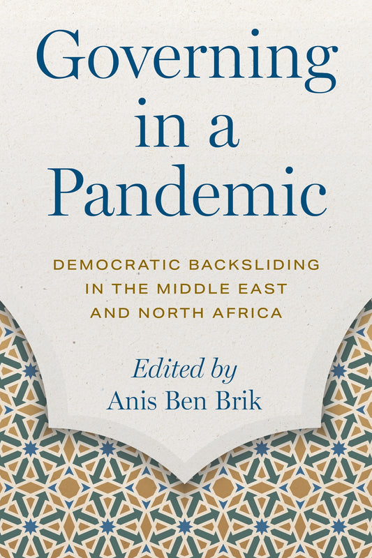 Governing in a Pandemic
