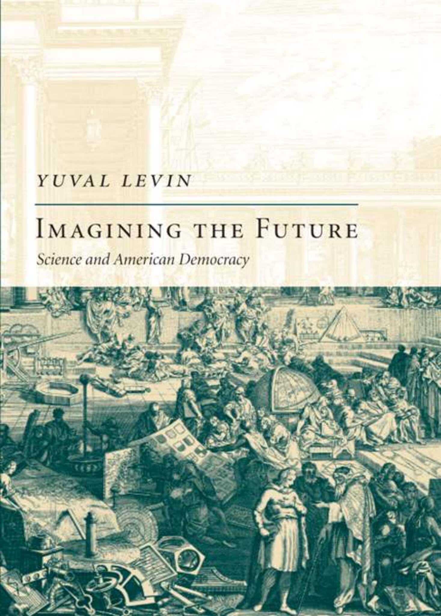 Imagining the Future