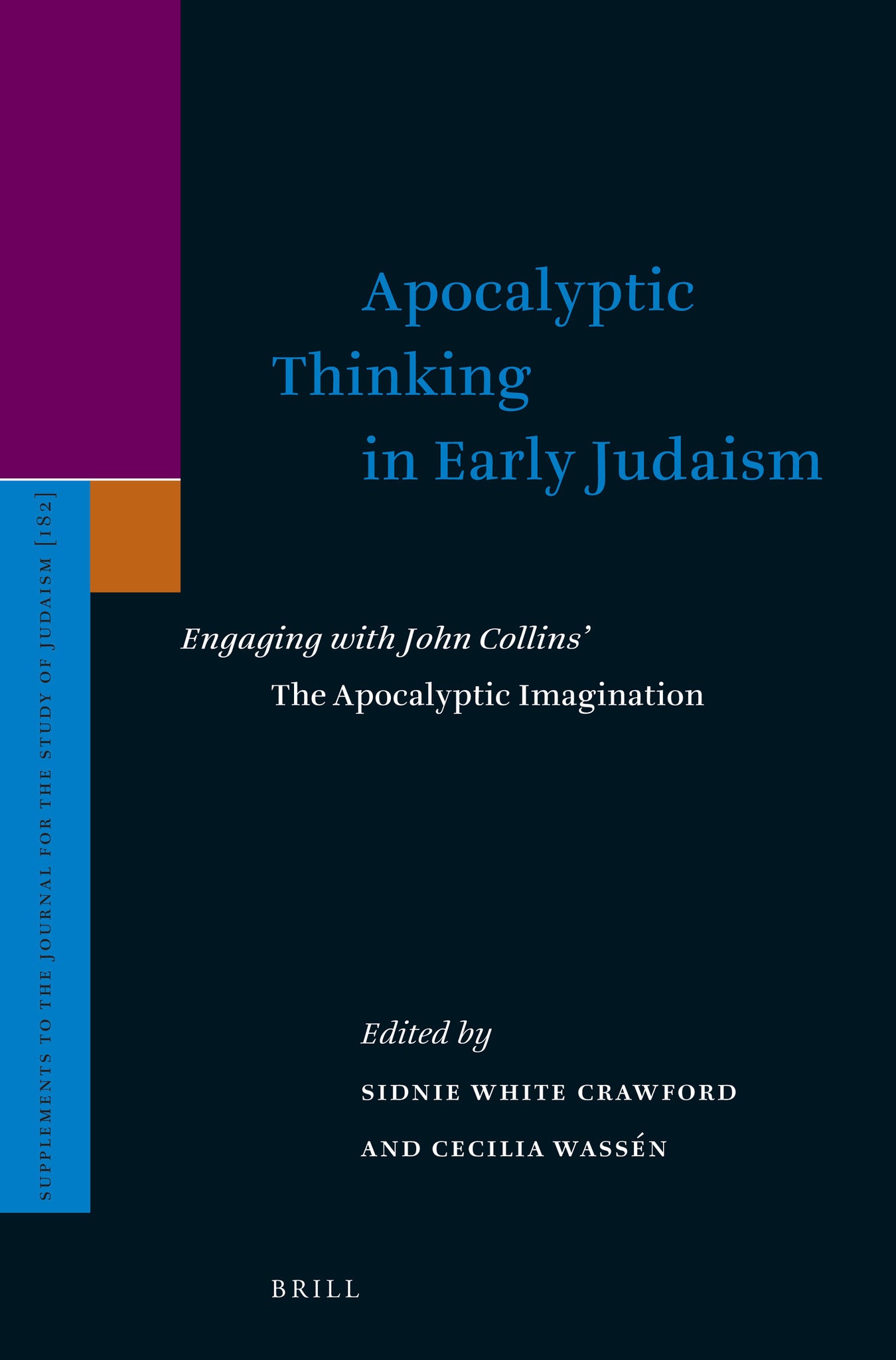 Apocalyptic Thinking in Early Judaism