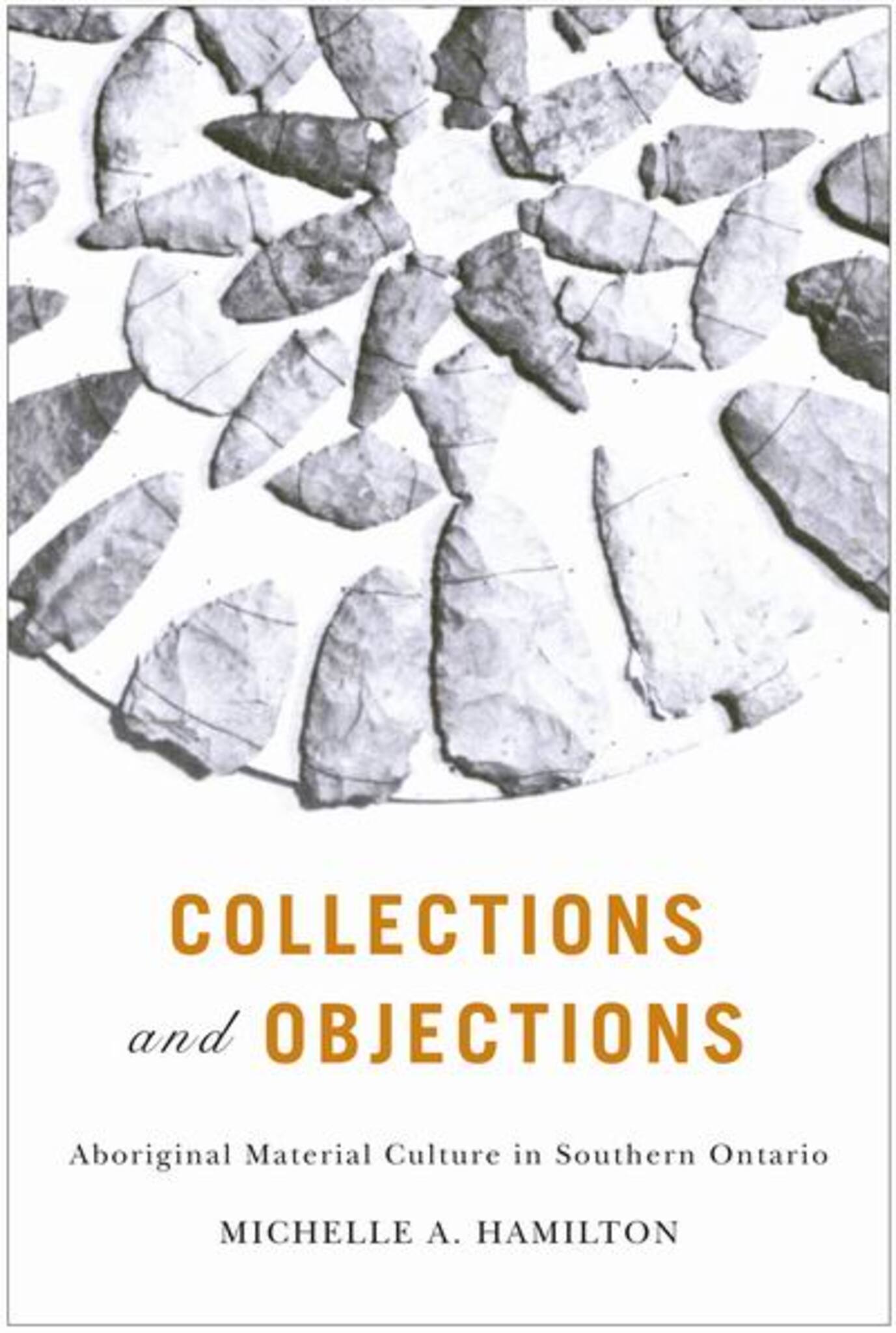 Collections and Objections