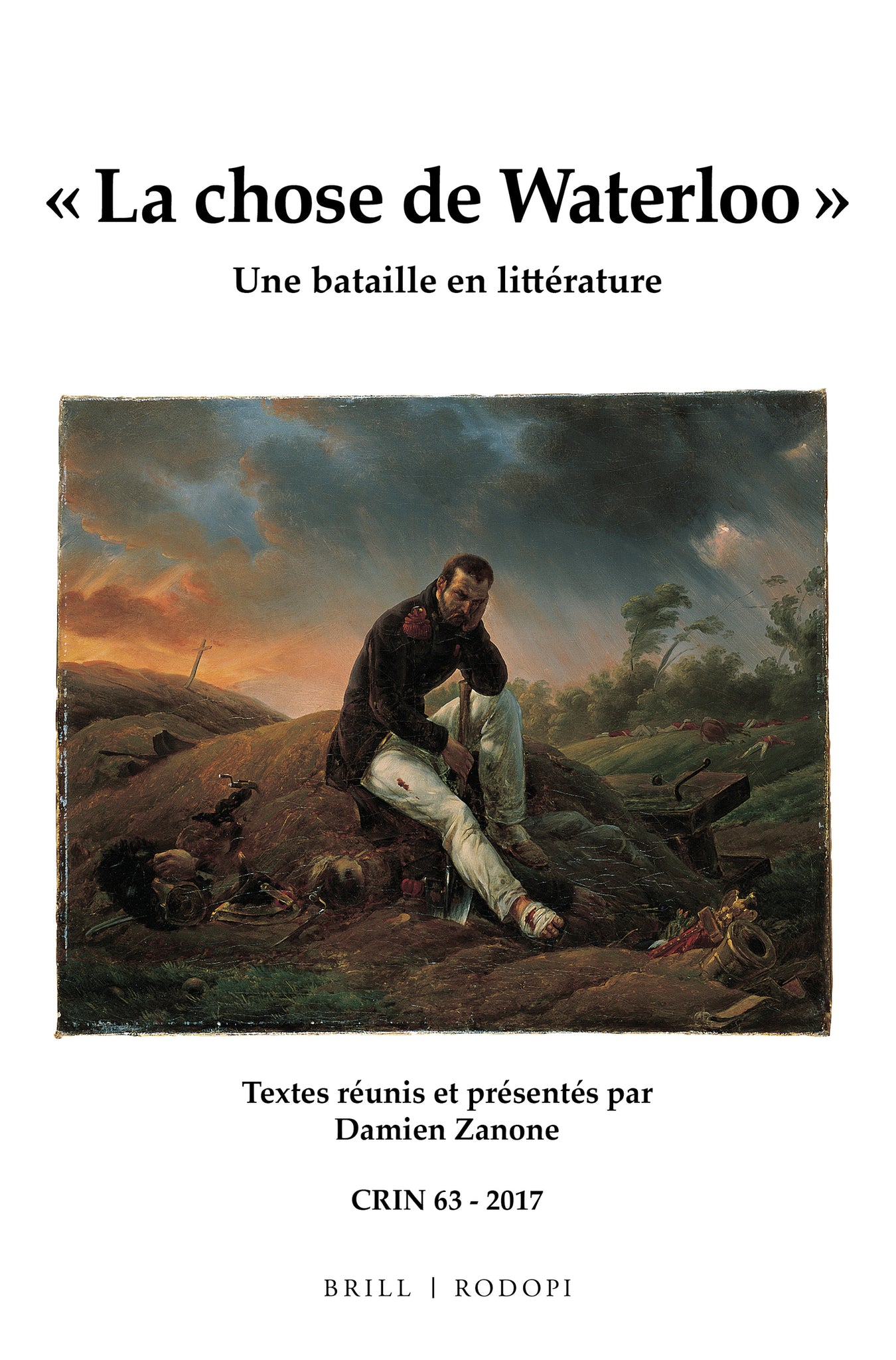 « La chose de Waterloo »