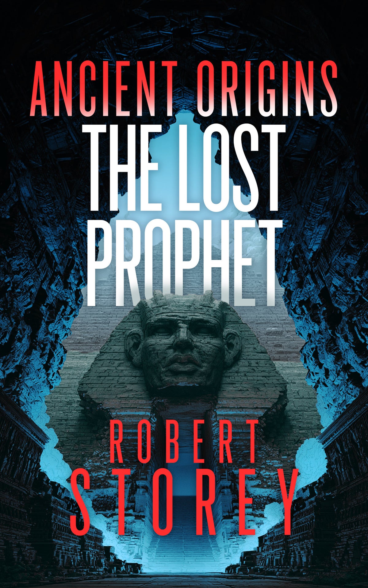 The Lost Prophet