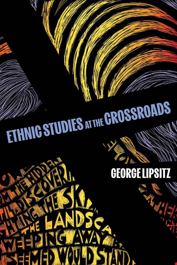 Cover image for Ethnic Studies at the Crossroads ISBN 9780520413375