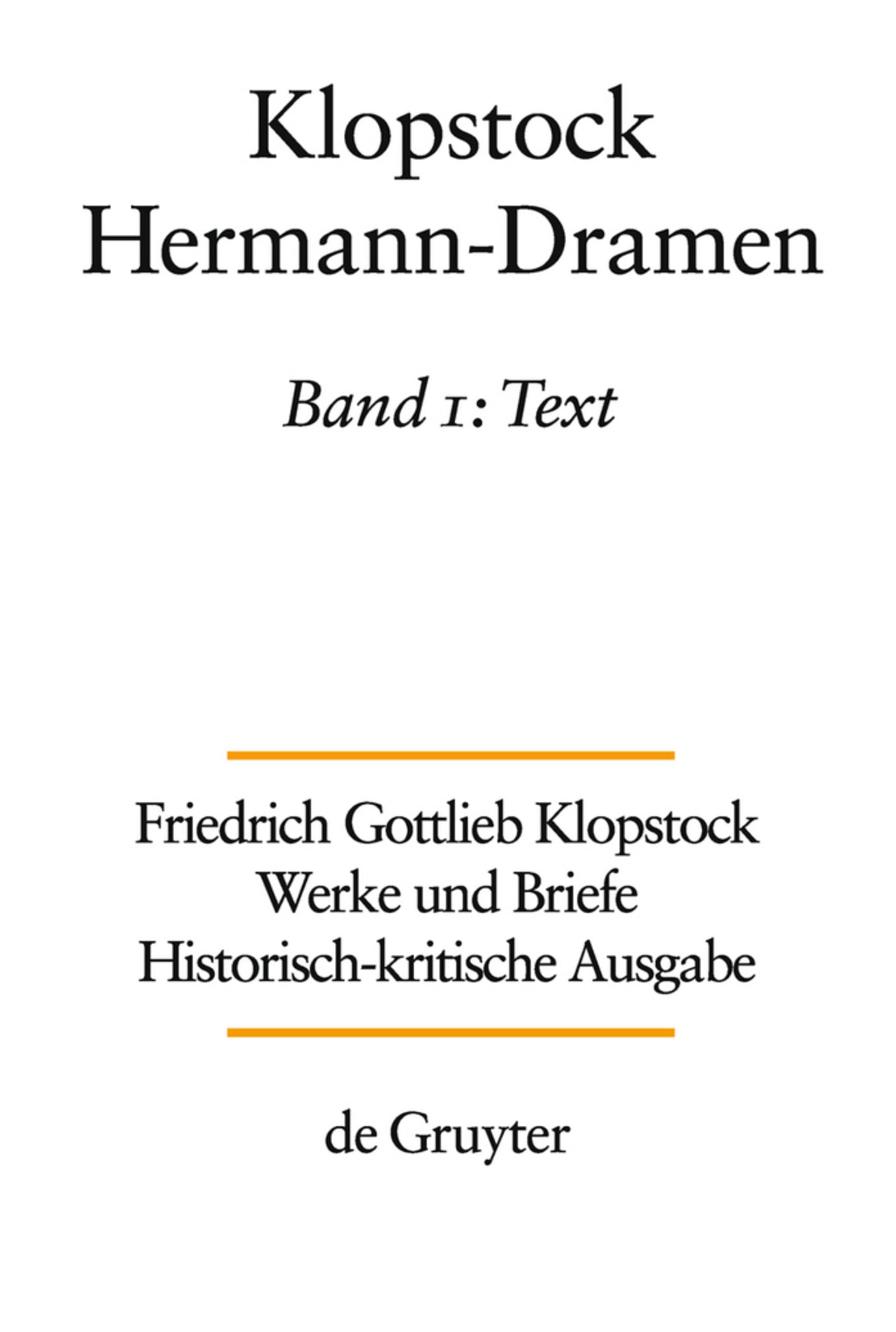 Text