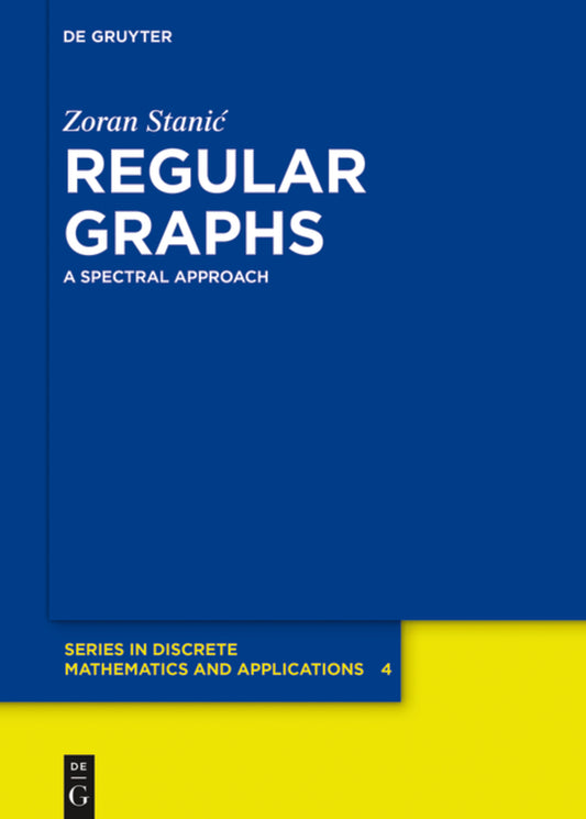 Regular Graphs