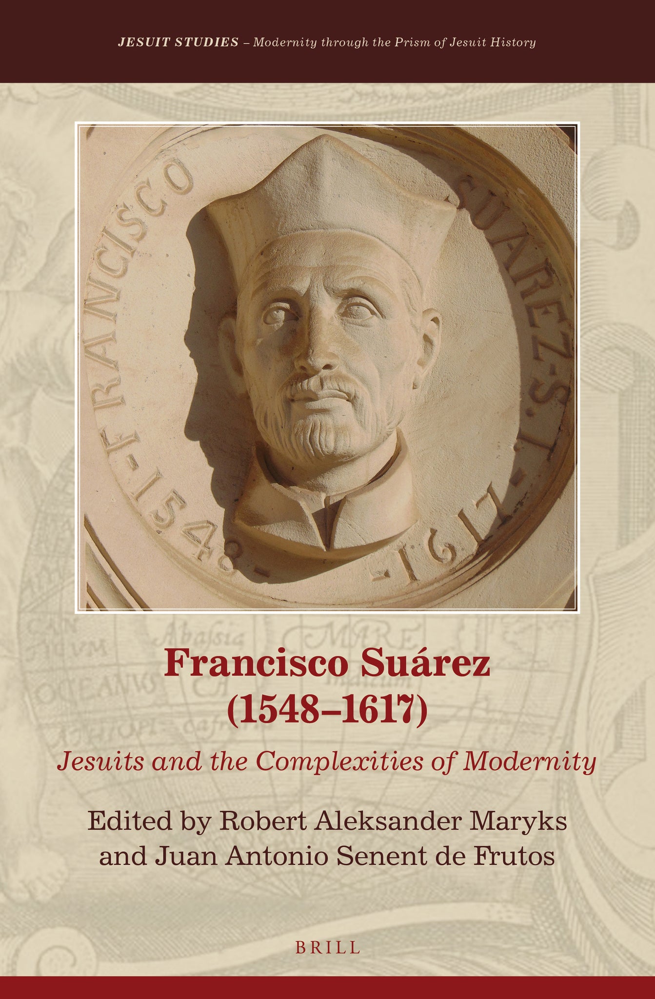 Francisco Suárez (1548–1617)