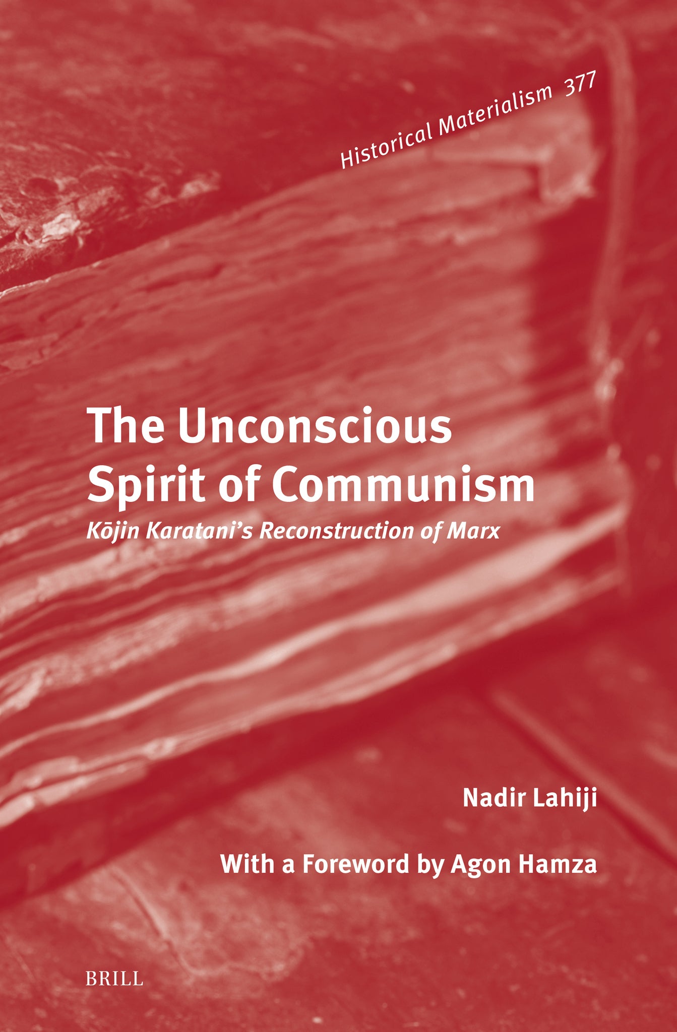 The Unconscious Spirit of Communism