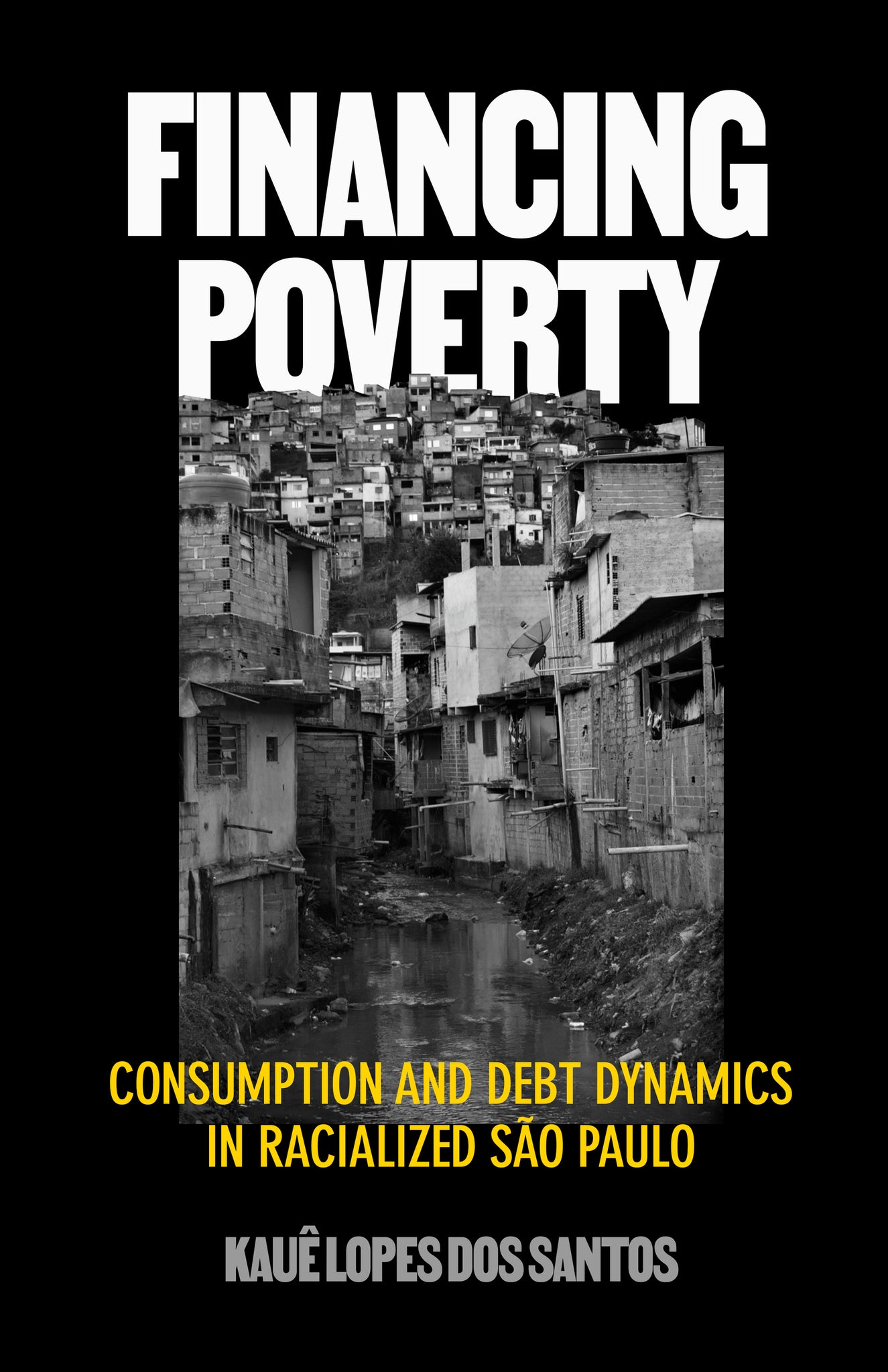Financing Poverty