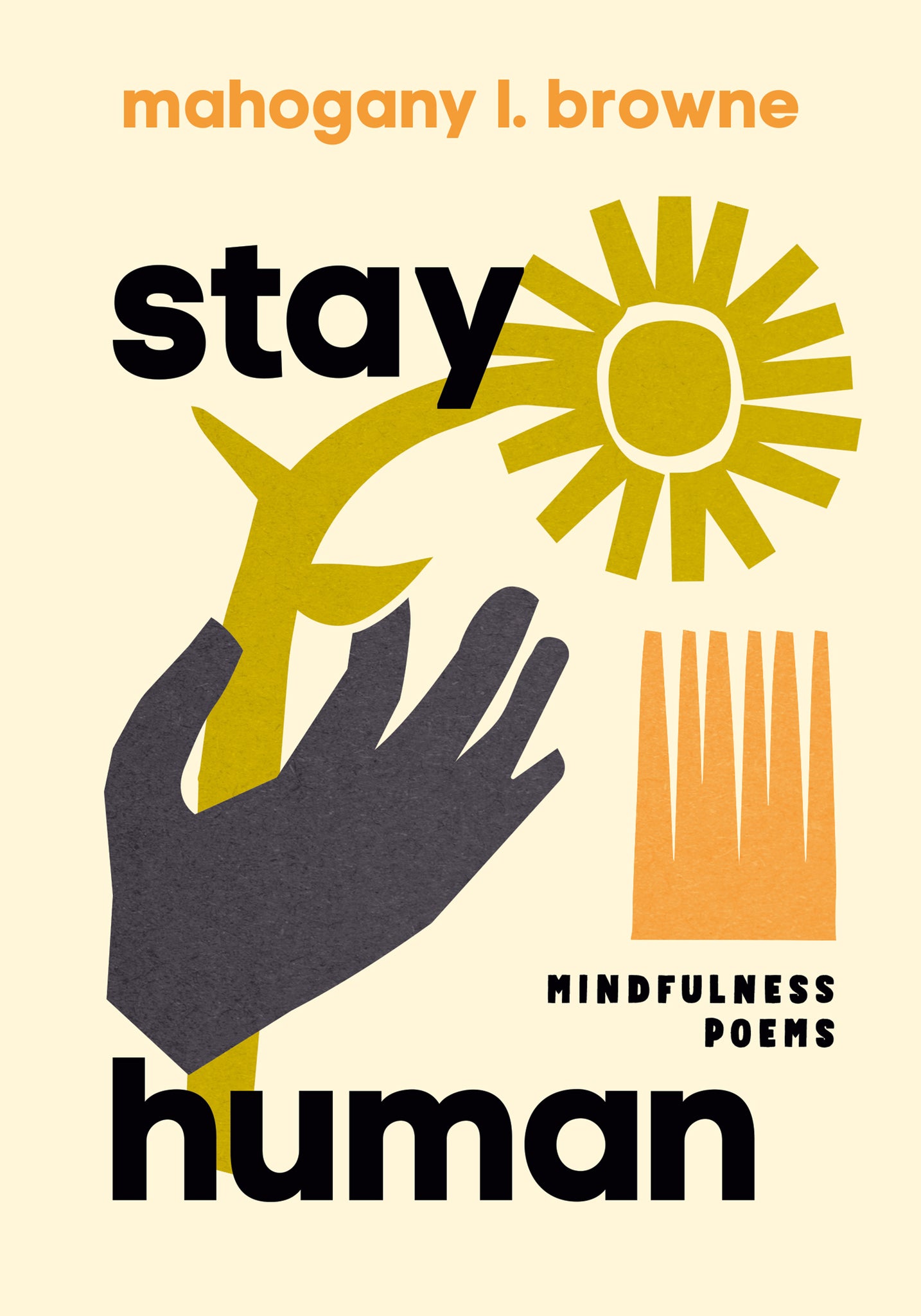 Stay Human