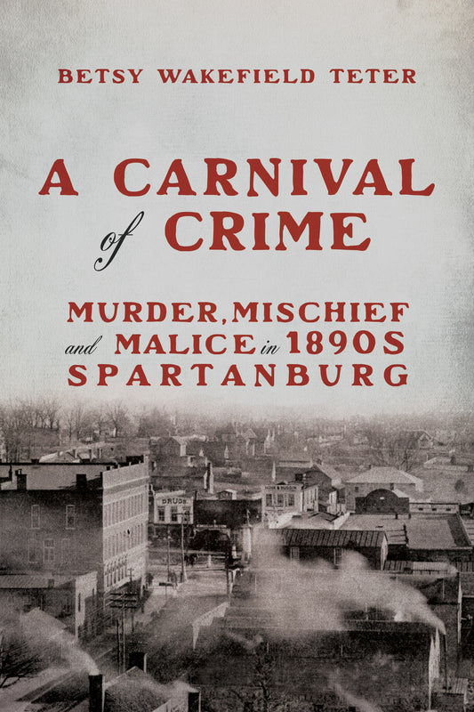 A Carnival of Crime
