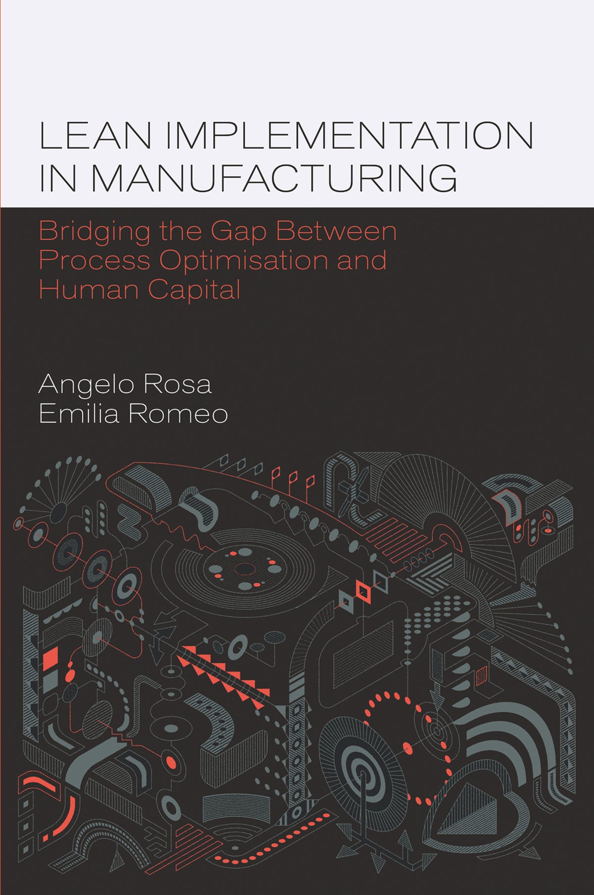 Lean Implementation in Manufacturing