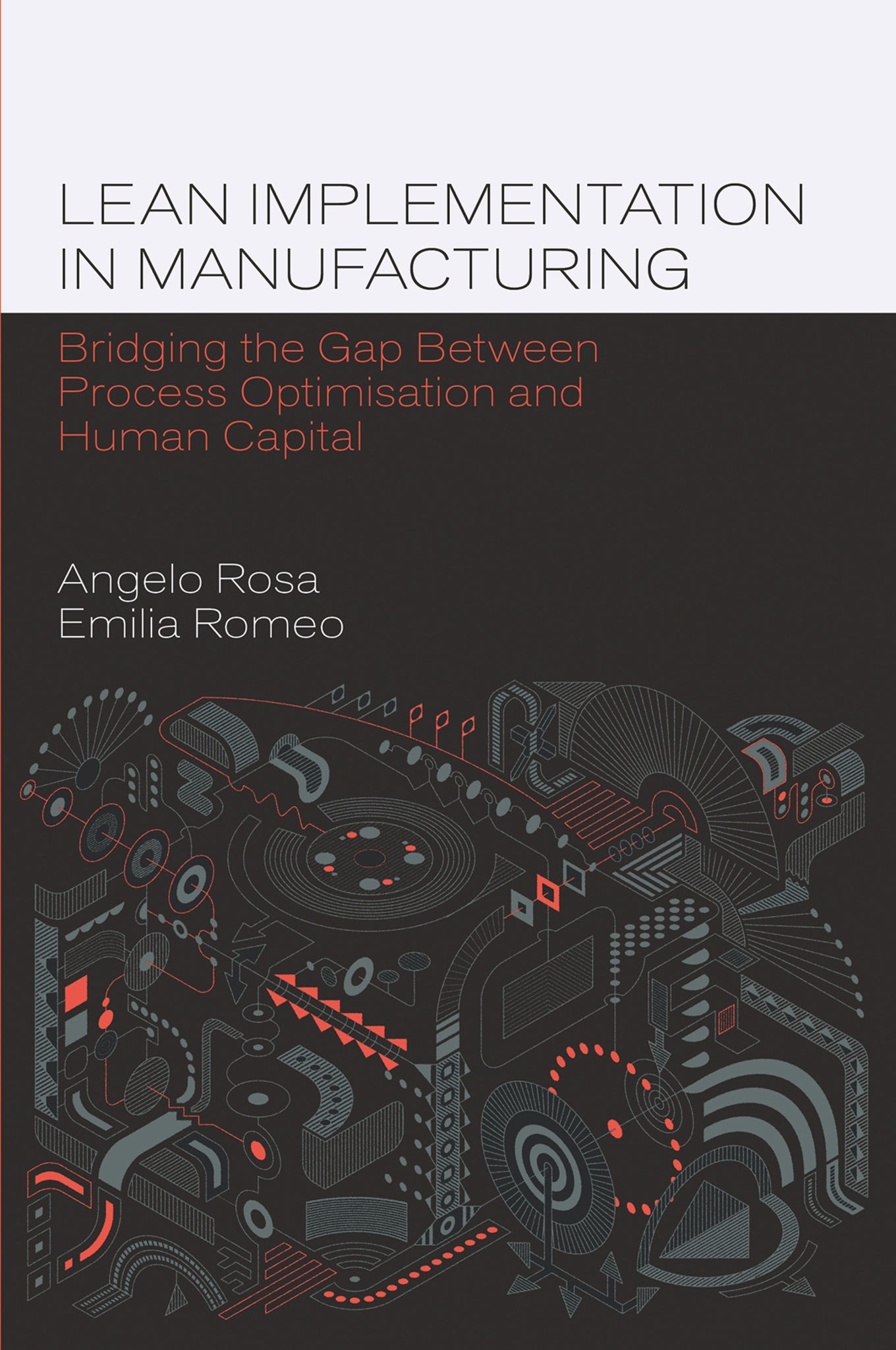 Lean Implementation in Manufacturing