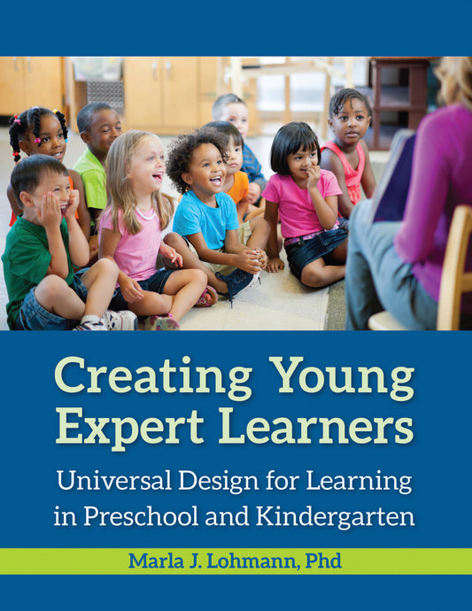 Creating Young Expert Learners