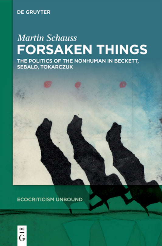 Forsaken Things