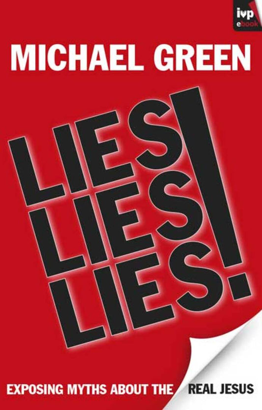 Lies, Lies, Lies