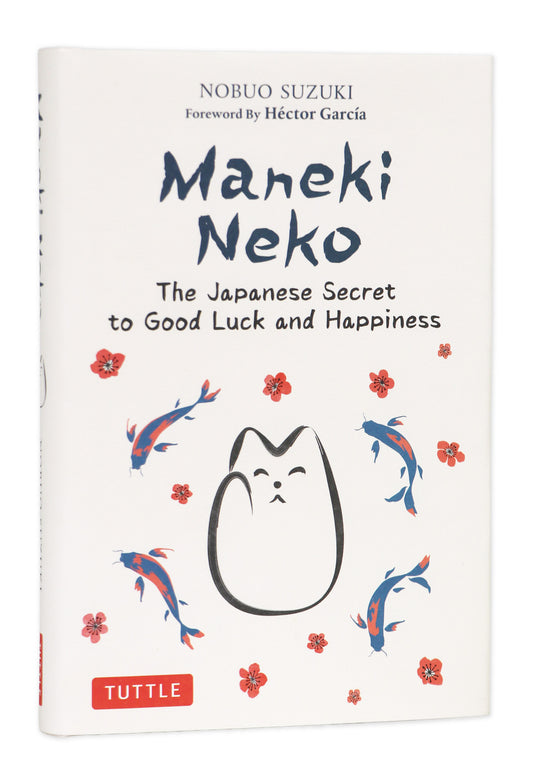 Maneki Neko