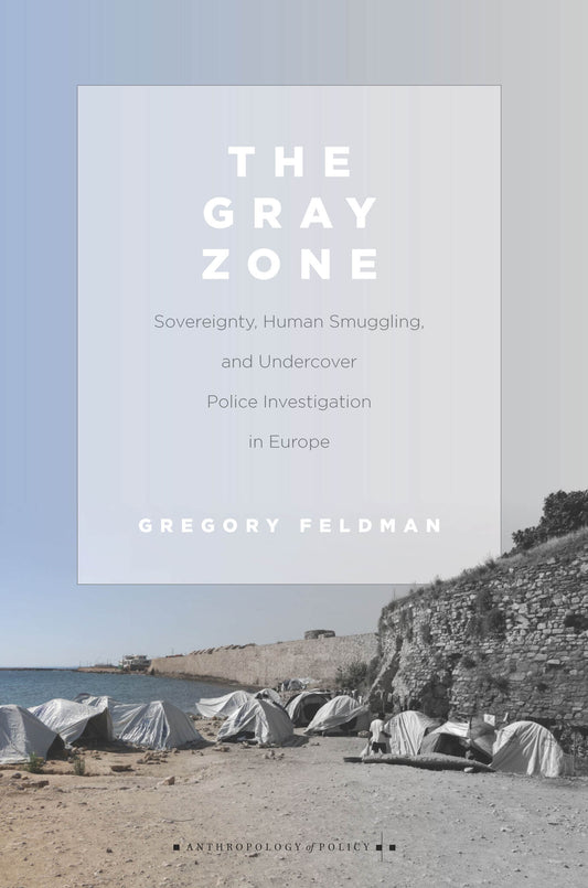 The Gray Zone