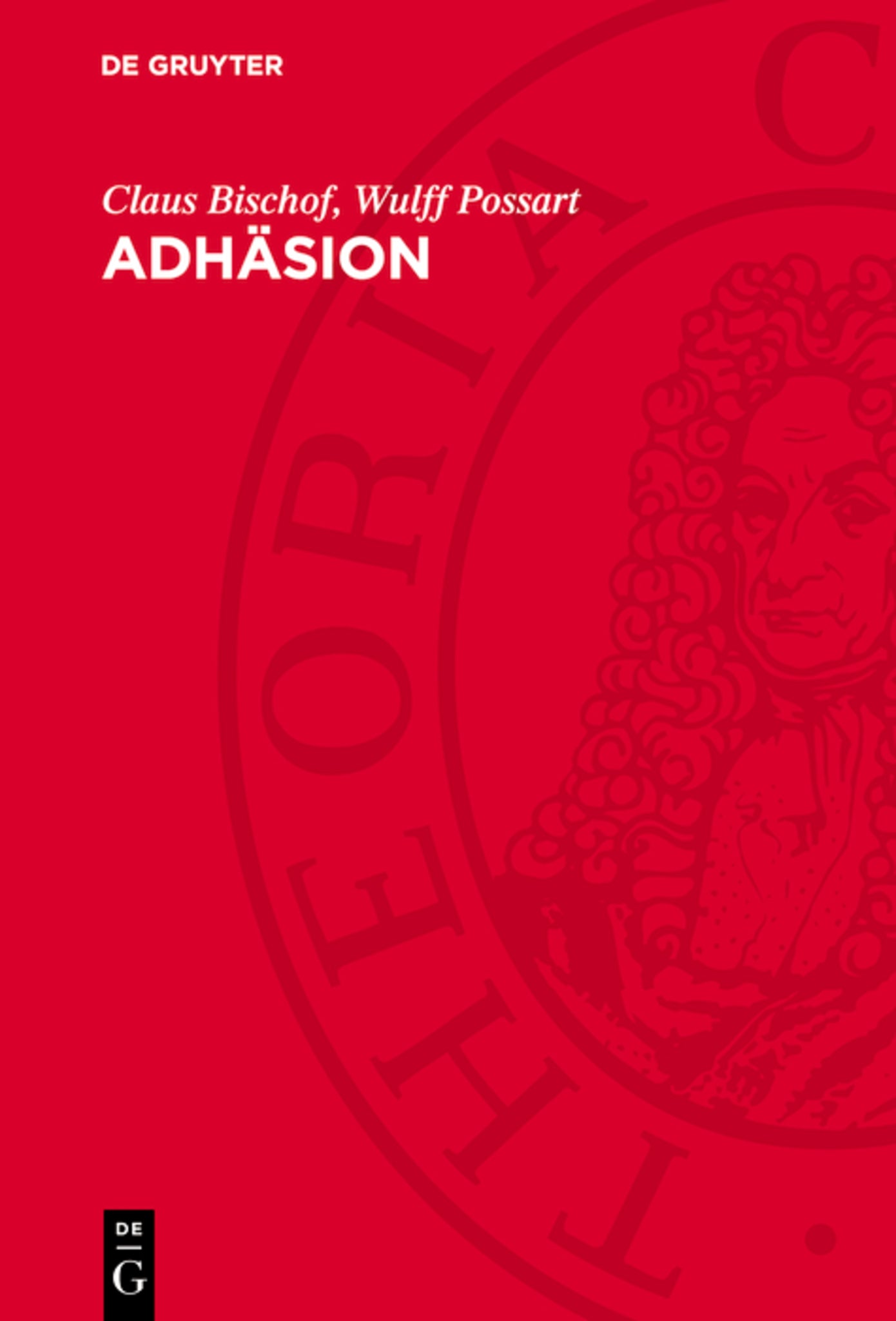 Adhäsion