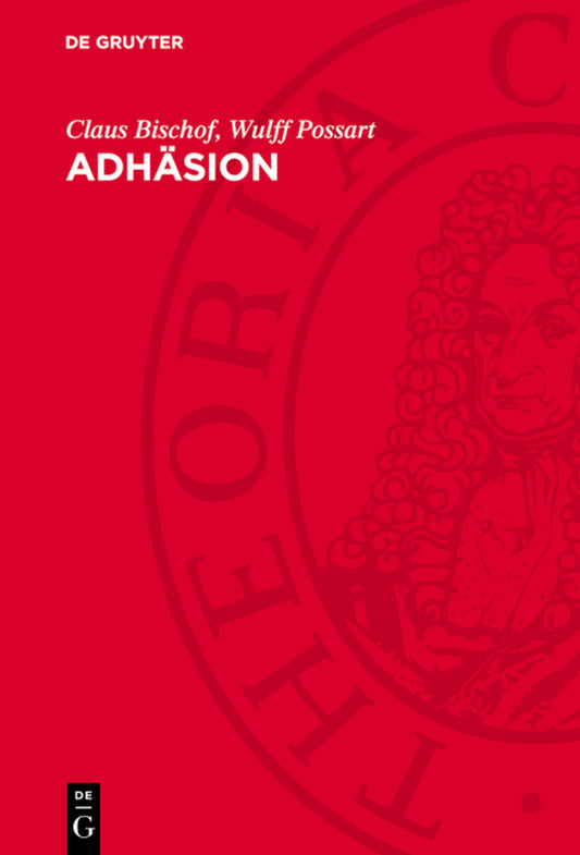 Adhäsion