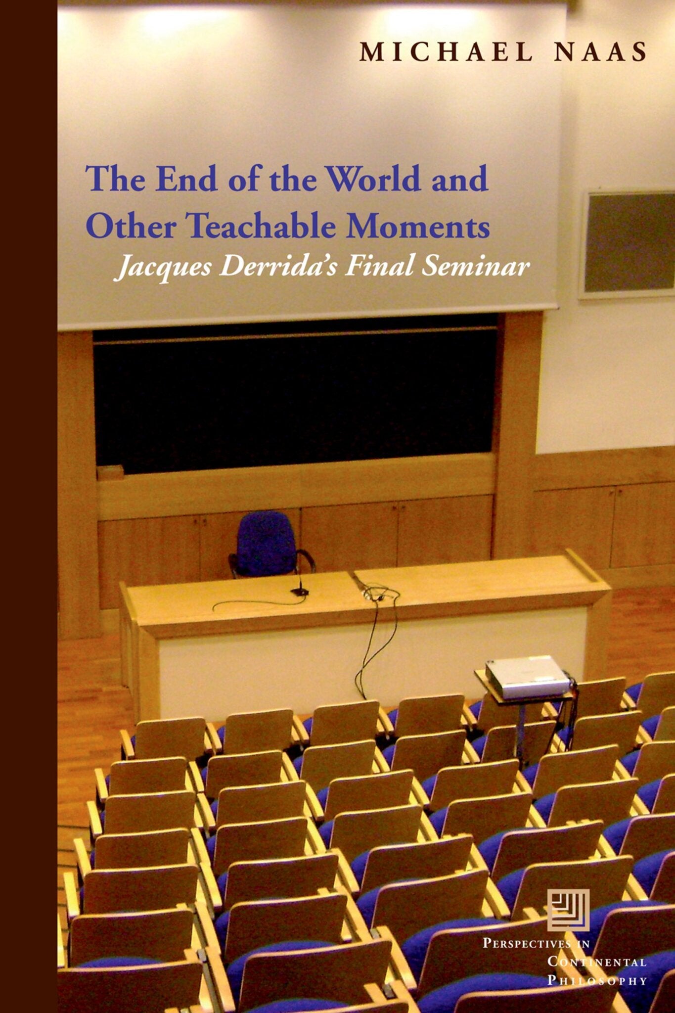 The End of the World and Other Teachable Moments