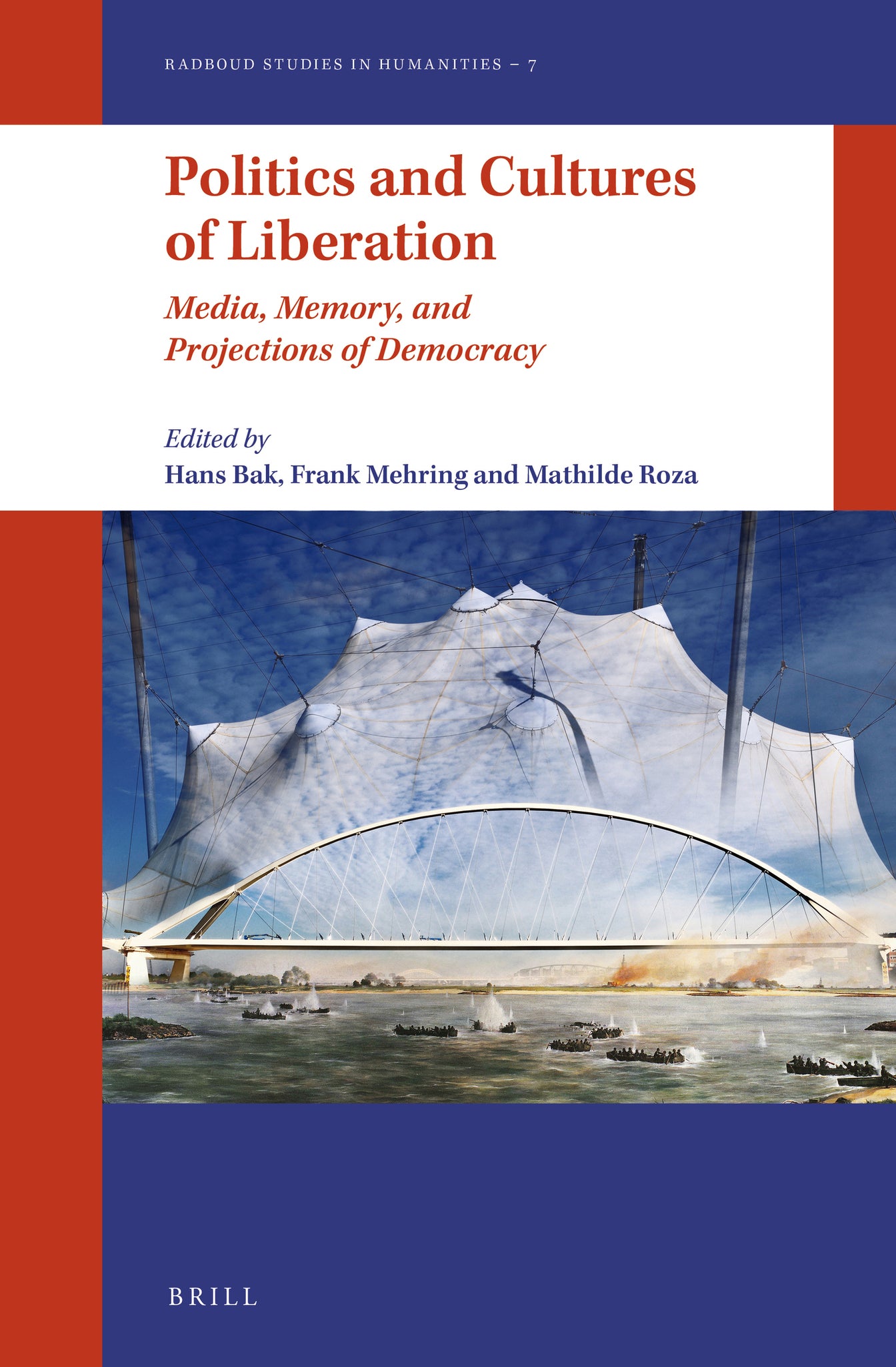 Politics and Cultures of Liberation