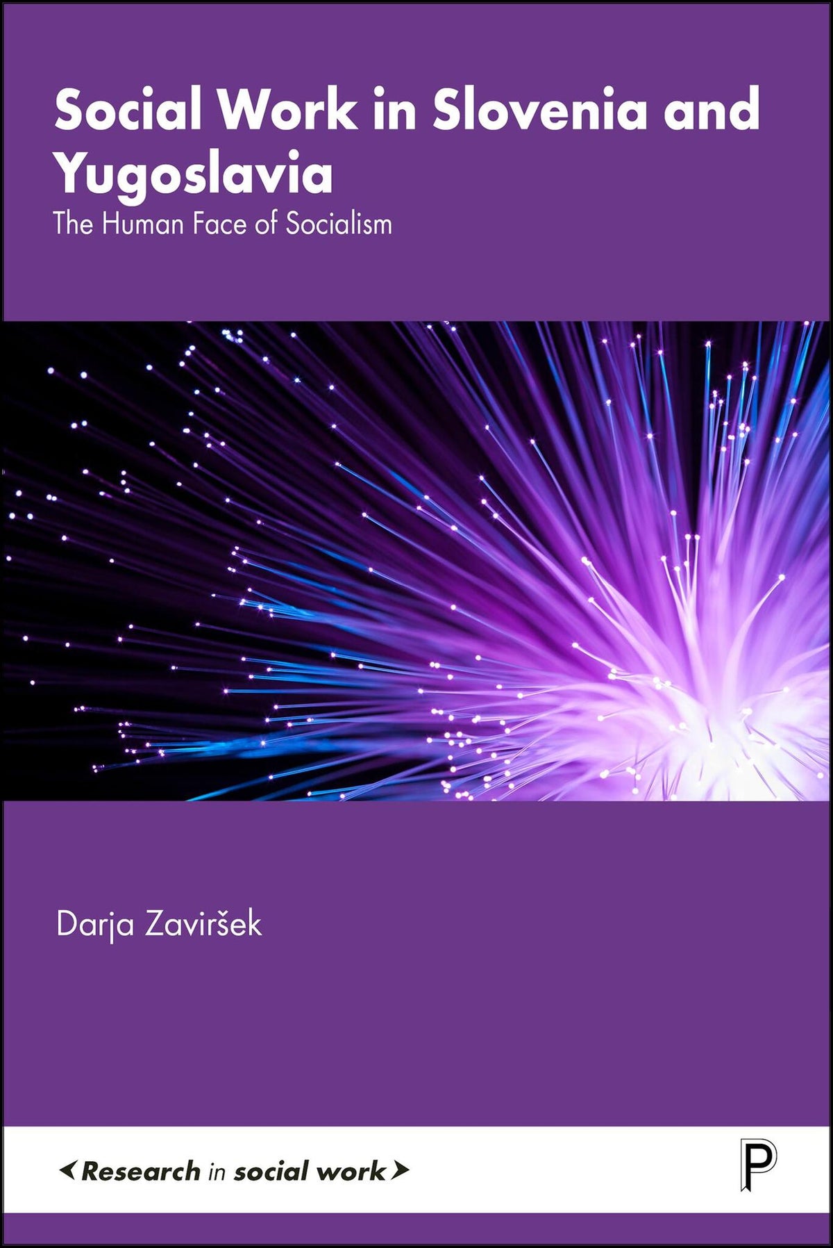Social Work in Slovenia and Yugoslavia