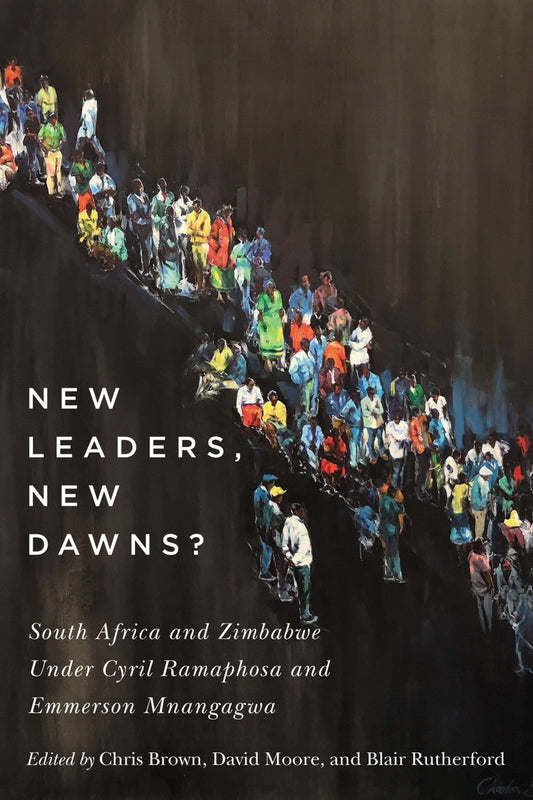 New Leaders, New Dawns?
