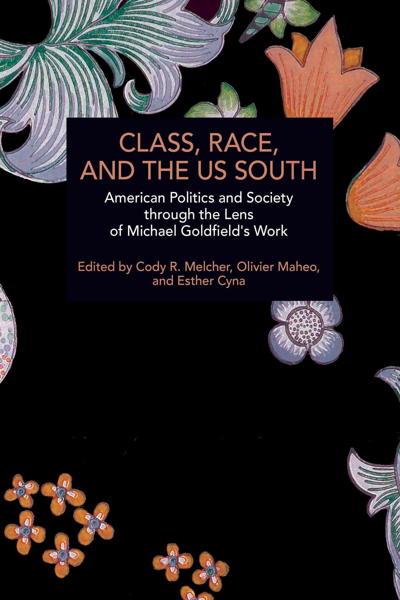 Class, Race, and the US South