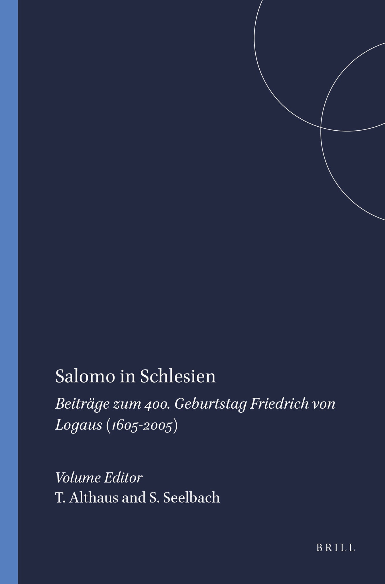Salomo in Schlesien