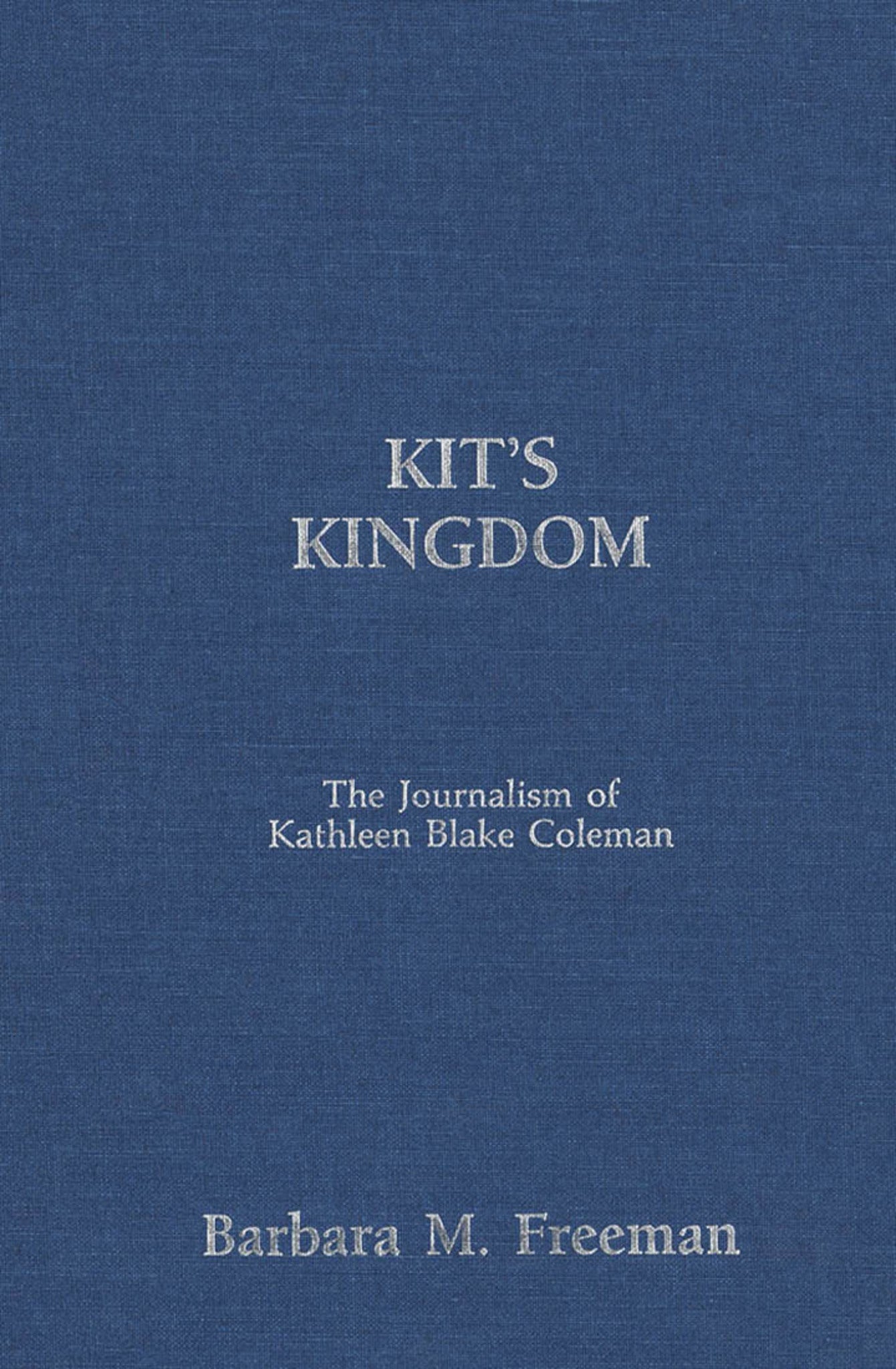 Kit's Kingdom