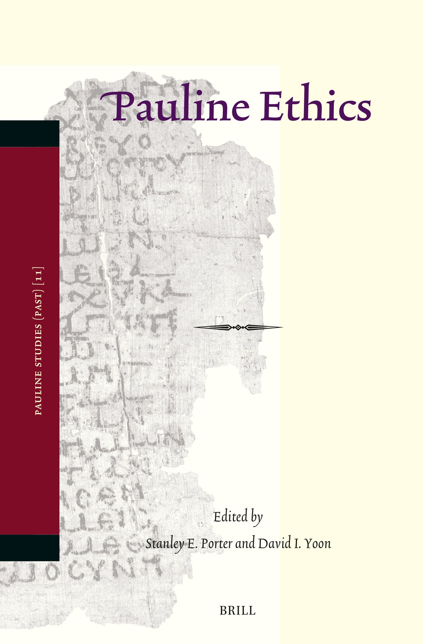 Pauline Ethics