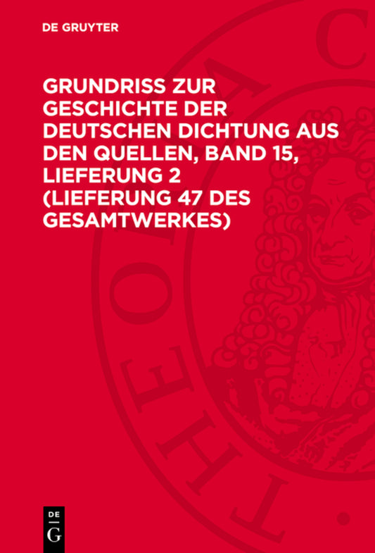 (Lieferung 47 des Gesamtwerkes)