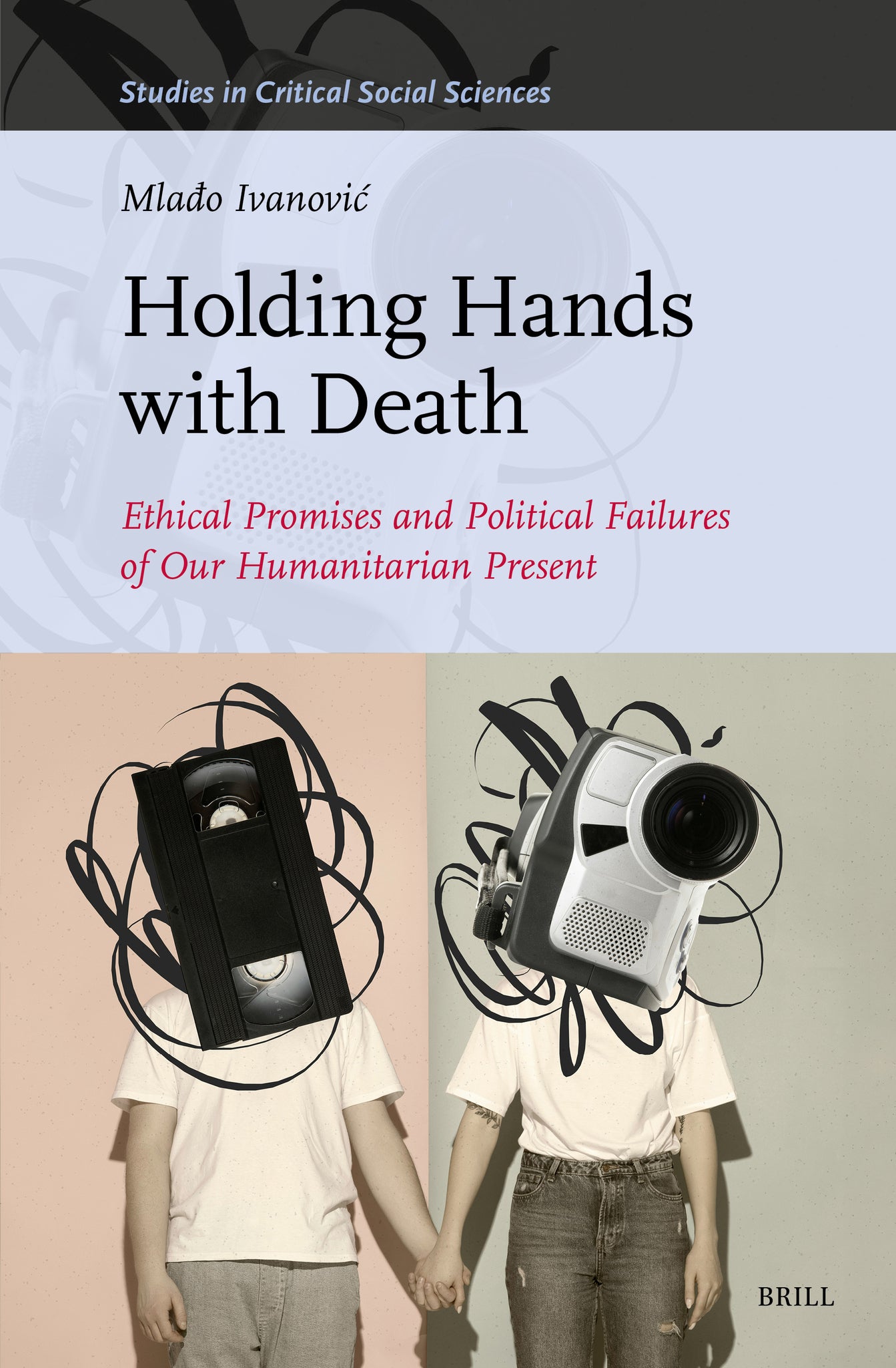 Holding Hands with Death