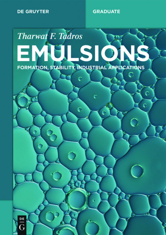 Emulsions