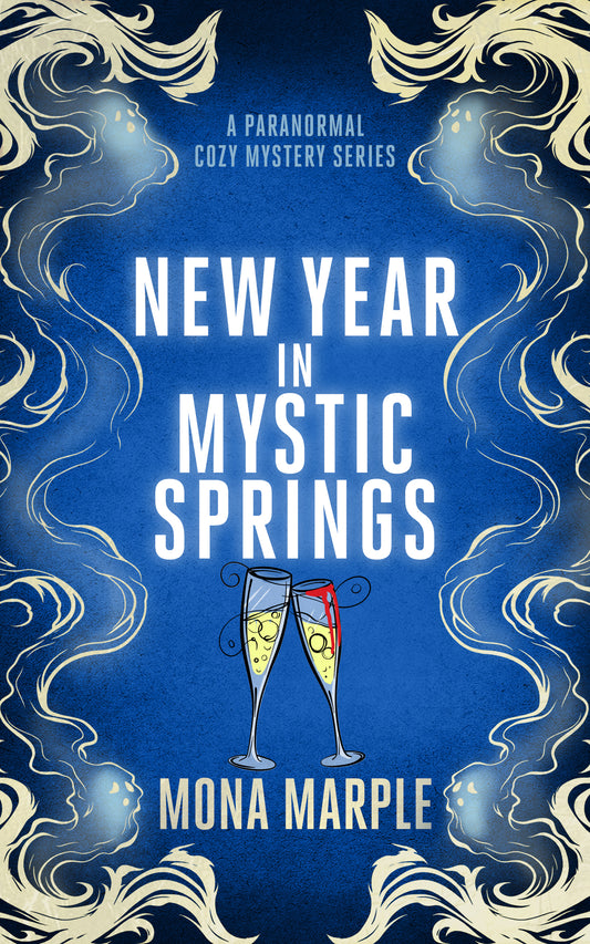 New Year in Mystic Springs