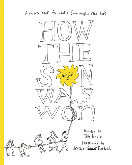 How the Sun Was Won