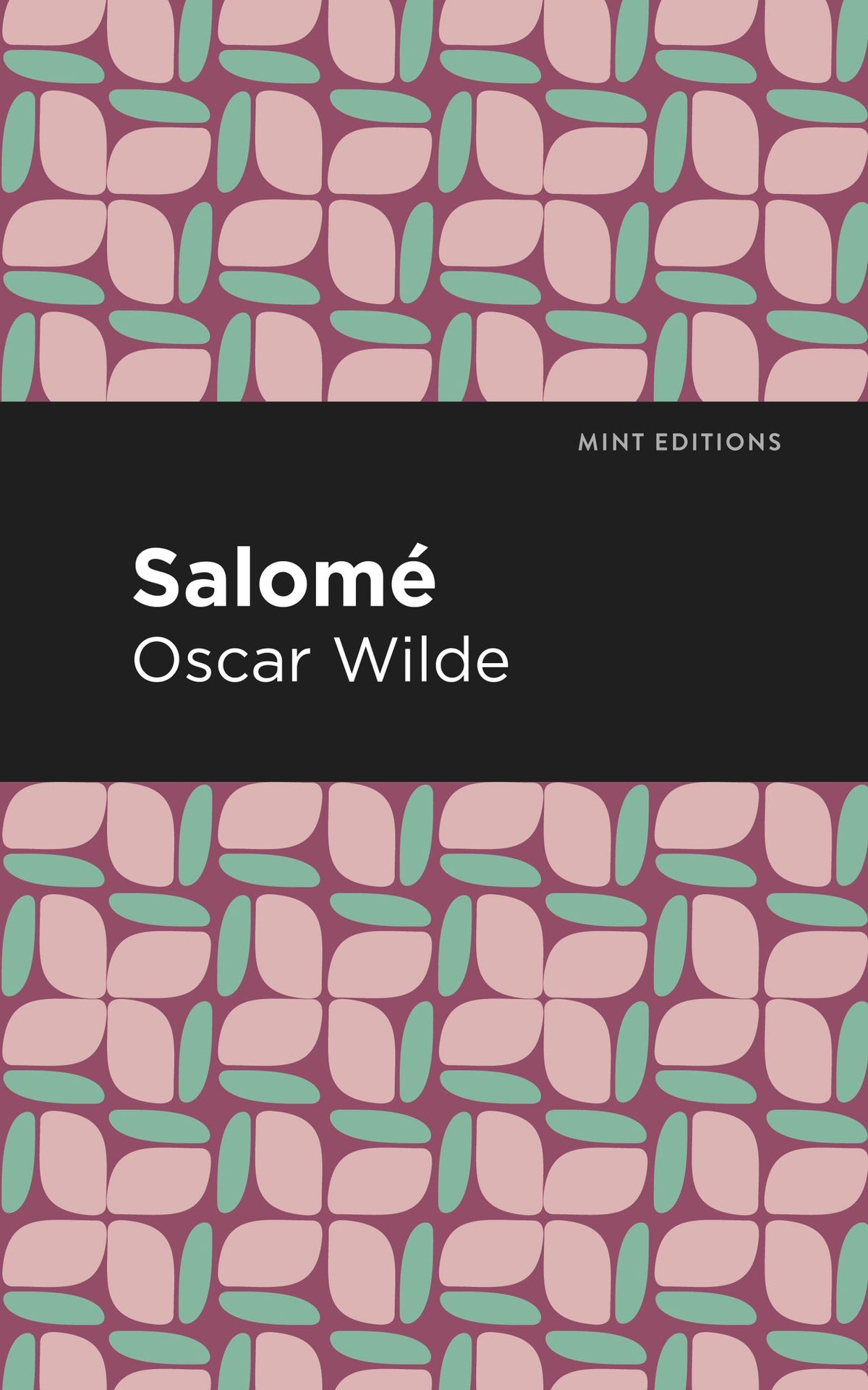 Cover image for Salome ISBN 9798888973974