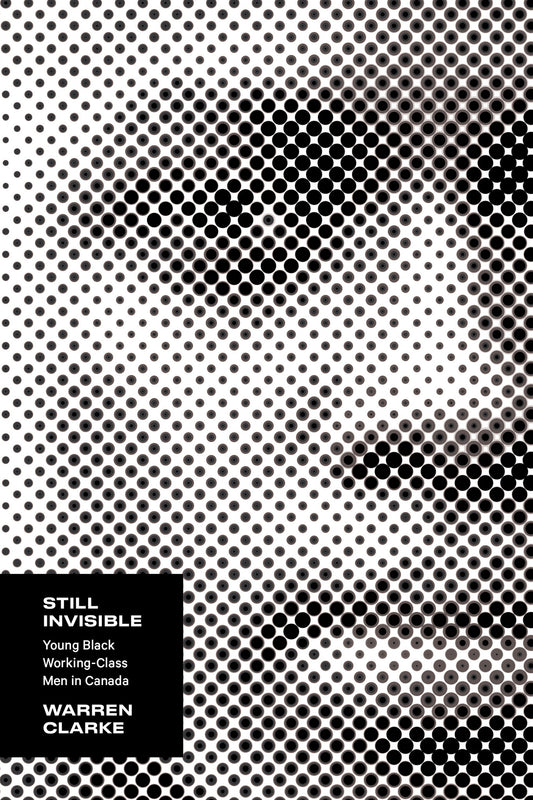 Still Invisible