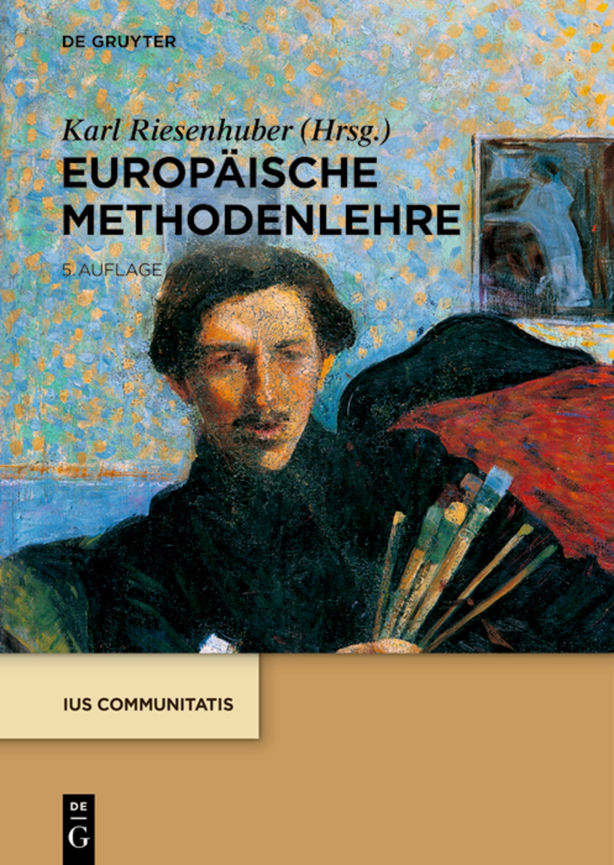 Europäische Methodenlehre