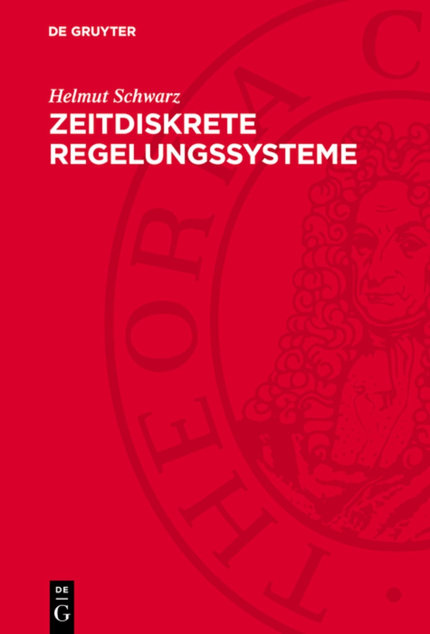 Zeitdiskrete Regelungssysteme